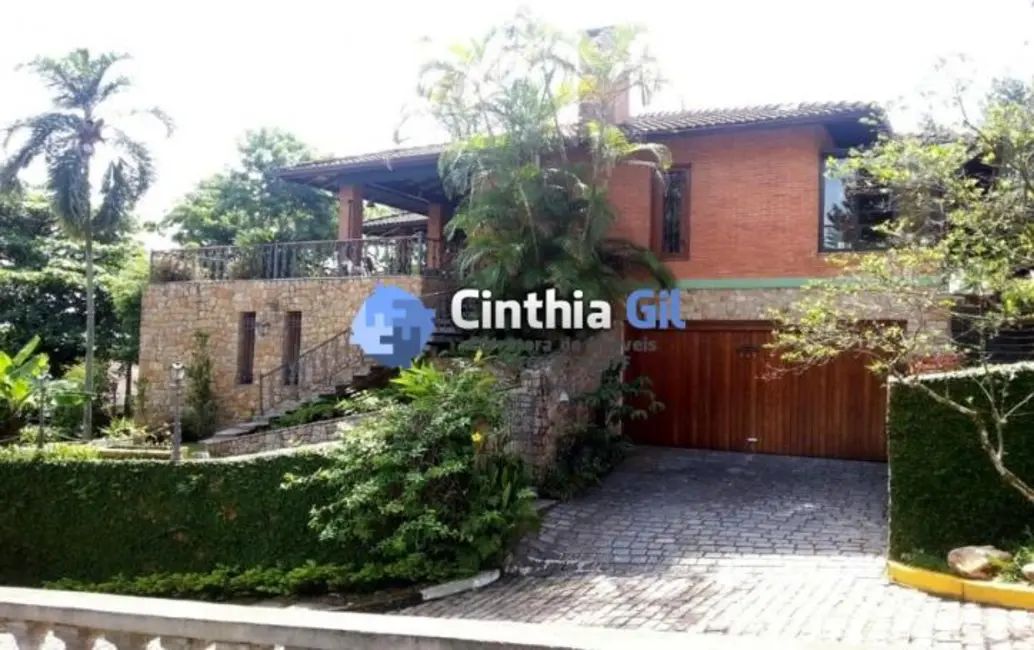 Foto 2 de Casa com 6 quartos à venda, 400m2 em Marapé, Santos - SP