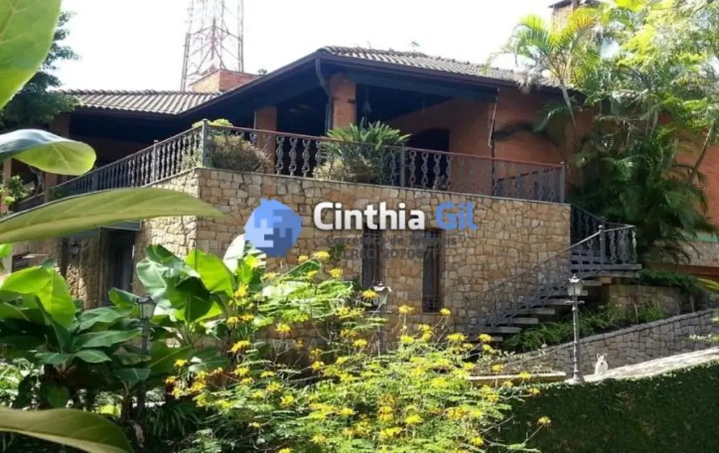 Foto 1 de Casa com 6 quartos à venda, 400m2 em Marapé, Santos - SP
