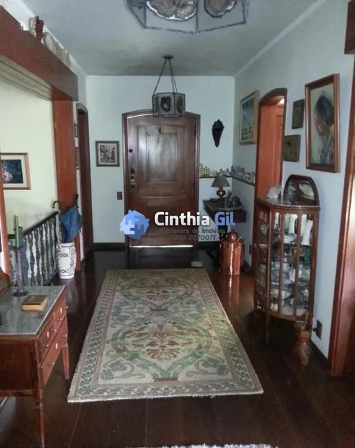 Casa com 6 quartos à venda, 400m2 em Marapé, Santos - SP - imagem 7 Foto 7 de Casa com 6 quartos à venda, 400m2 em Marapé, Santos - SP