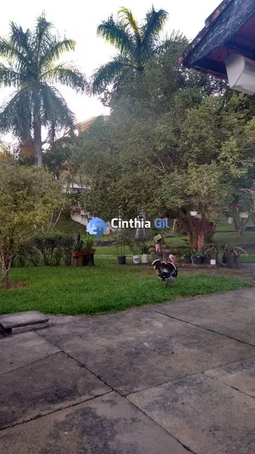 Casa com 4 quartos à venda, 400m2 em Aguas De Lindoia - SP - imagem 9 Foto 9 de Casa com 4 quartos à venda, 400m2 em Aguas De Lindoia - SP