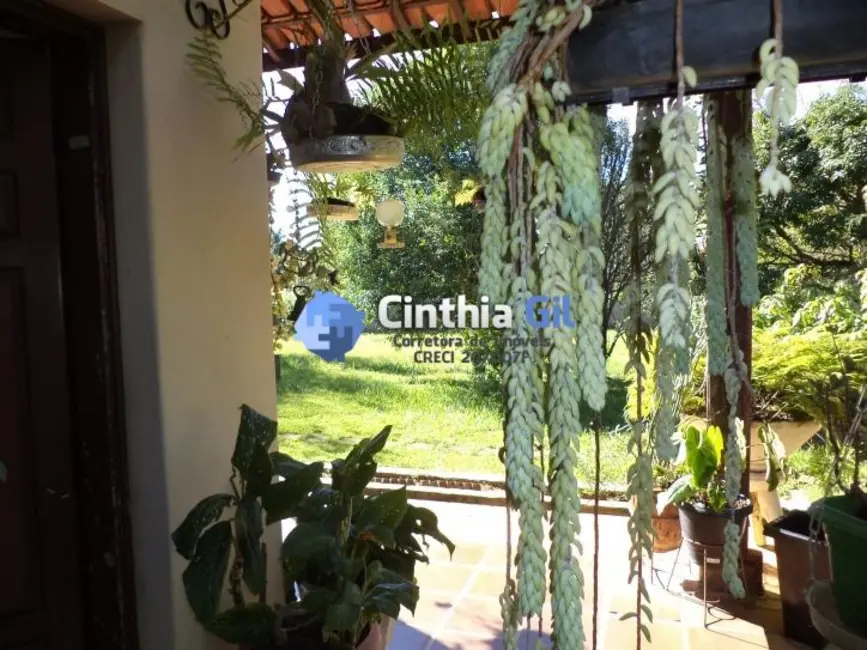 Foto 1 de Casa com 4 quartos à venda, 400m2 em Aguas De Lindoia - SP