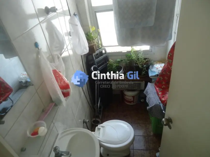 Foto 8 de Apartamento com 3 quartos à venda, 94m2 em Itararé, Sao Vicente - SP