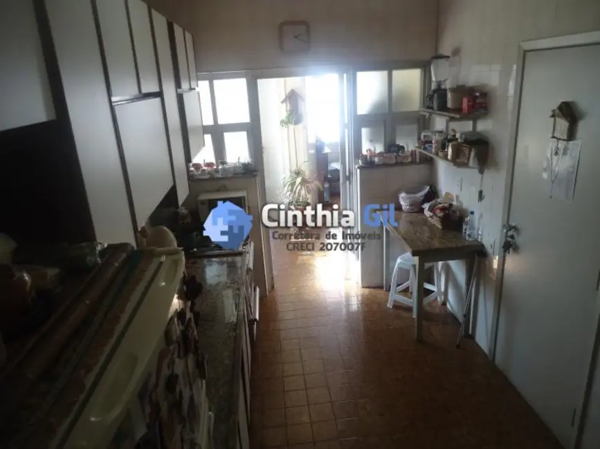 Foto 4 de Apartamento com 3 quartos à venda, 94m2 em Itararé, Sao Vicente - SP