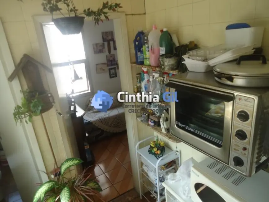 Foto 7 de Apartamento com 3 quartos à venda, 94m2 em Itararé, Sao Vicente - SP