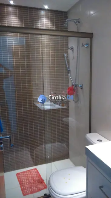 Apartamento com 3 quartos à venda, 130m2 em Gonzaga, Santos - SP - imagem 9 Foto 9 de Apartamento com 3 quartos à venda, 130m2 em Gonzaga, Santos - SP