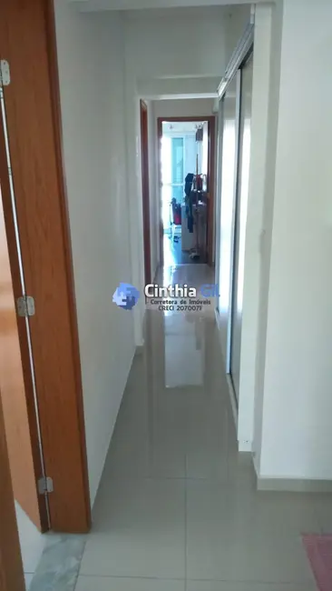 Apartamento com 3 quartos à venda, 130m2 em Gonzaga, Santos - SP - imagem 7 Foto 7 de Apartamento com 3 quartos à venda, 130m2 em Gonzaga, Santos - SP