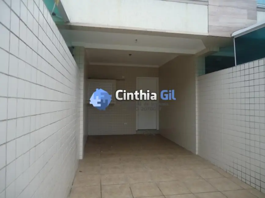 Foto 2 de Casa com 4 quartos à venda, 400m2 em Marapé, Santos - SP