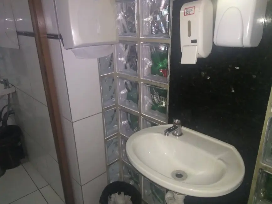 Foto 8 de Sala Comercial à venda, 300m2 em Pompéia, Santos - SP