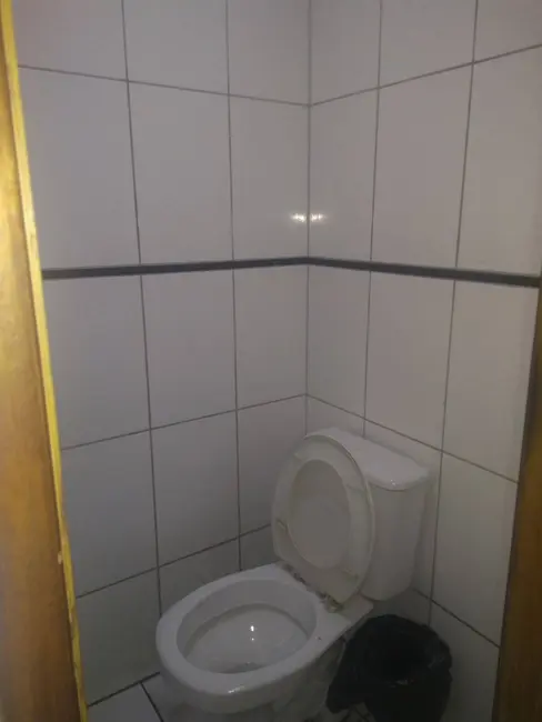 Foto 7 de Sala Comercial à venda, 300m2 em Pompéia, Santos - SP