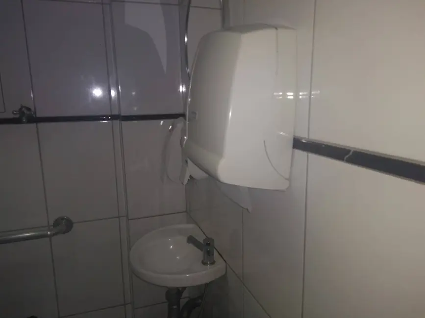 Foto 5 de Sala Comercial à venda, 300m2 em Pompéia, Santos - SP