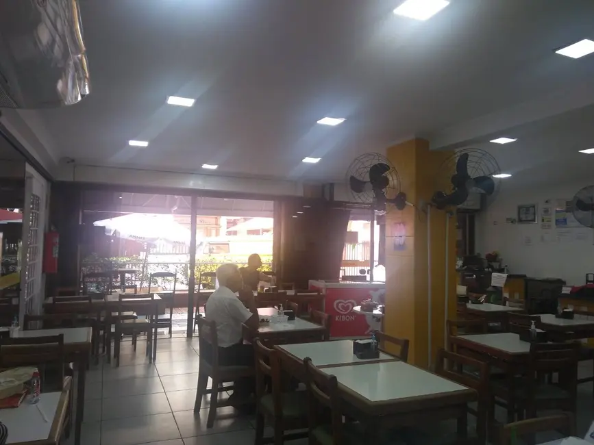 Foto 2 de Sala Comercial à venda, 300m2 em Pompéia, Santos - SP