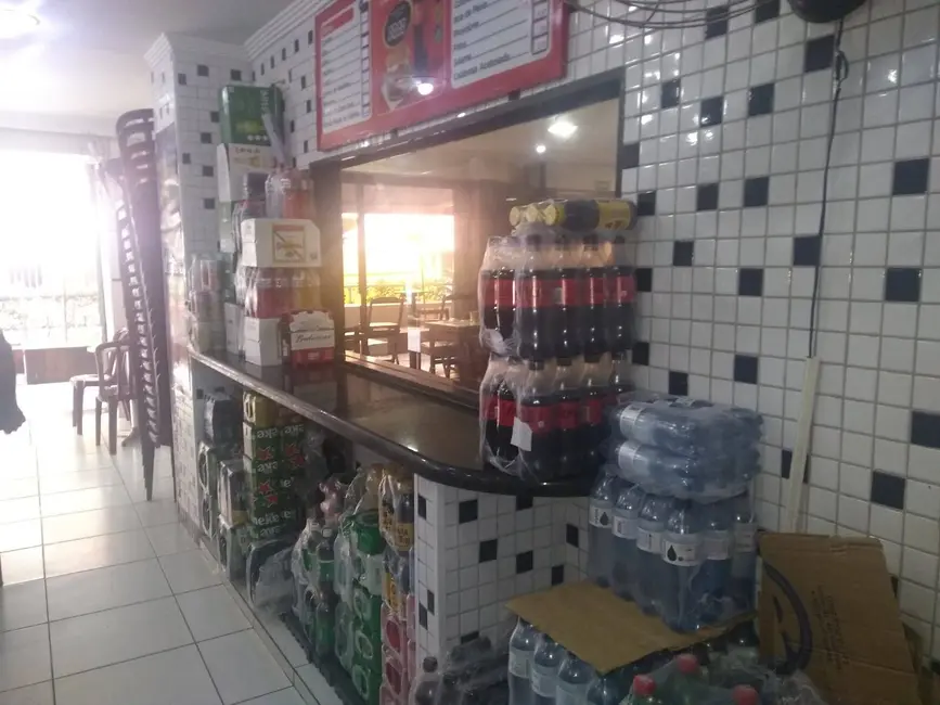 Foto 4 de Sala Comercial à venda, 300m2 em Pompéia, Santos - SP