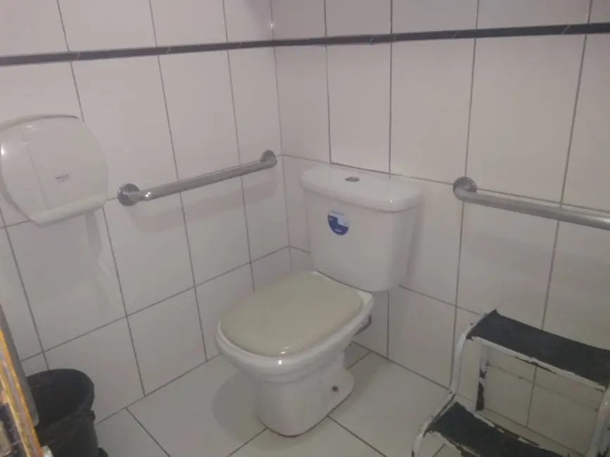 Foto 6 de Sala Comercial à venda, 300m2 em Pompéia, Santos - SP