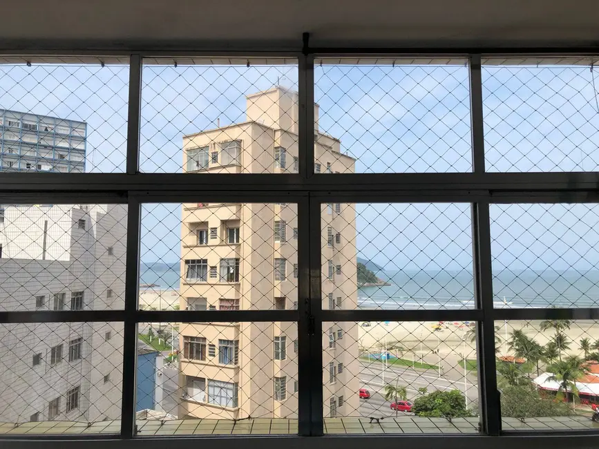 Apartamento com 2 quartos à venda, 70m2 em Itararé, Sao Vicente - SP - imagem 6 Foto 6 de Apartamento com 2 quartos à venda, 70m2 em Itararé, Sao Vicente - SP