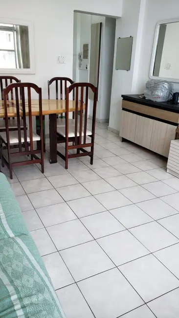 Apartamento com 2 quartos à venda, 70m2 em Itararé, Sao Vicente - SP - imagem 7 Foto 7 de Apartamento com 2 quartos à venda, 70m2 em Itararé, Sao Vicente - SP