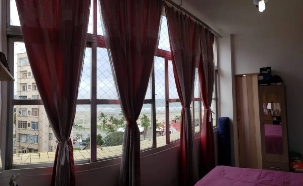 Apartamento com 2 quartos à venda, 70m2 em Itararé, Sao Vicente - SP - imagem 5 Foto 5 de Apartamento com 2 quartos à venda, 70m2 em Itararé, Sao Vicente - SP