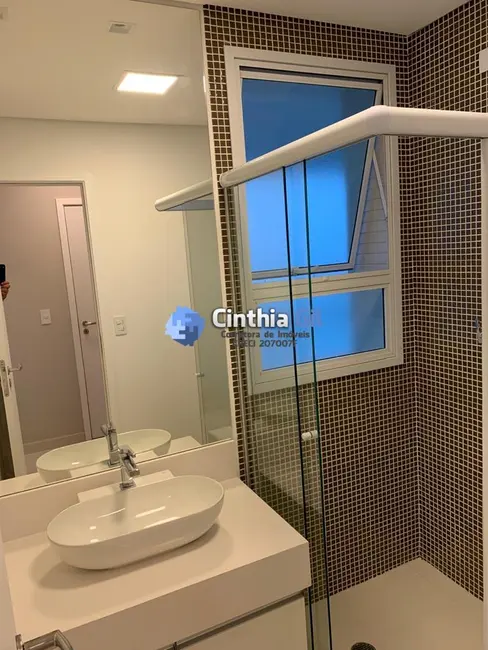 Foto 8 de Apartamento com 2 quartos à venda, 106m2 em Pompéia, Santos - SP