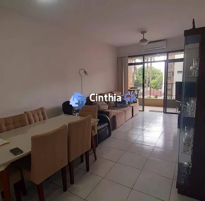 Foto 2 de Apartamento com 2 quartos à venda, 100m2 em Boqueirão, Santos - SP
