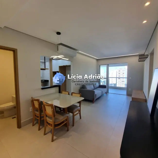 Apartamento com 2 quartos à venda e para alugar, 88m2 em Aparecida, Santos - SP - imagem 7 Foto 7 de Apartamento com 2 quartos à venda e para alugar, 88m2 em Aparecida, Santos - SP