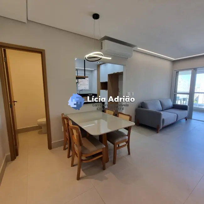 Apartamento com 2 quartos à venda e para alugar, 88m2 em Aparecida, Santos - SP - imagem 1 Foto 1 de Apartamento com 2 quartos à venda e para alugar, 88m2 em Aparecida, Santos - SP