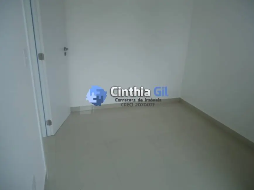 Foto 8 de Apartamento com 2 quartos à venda, 77m2 em José Menino, Santos - SP