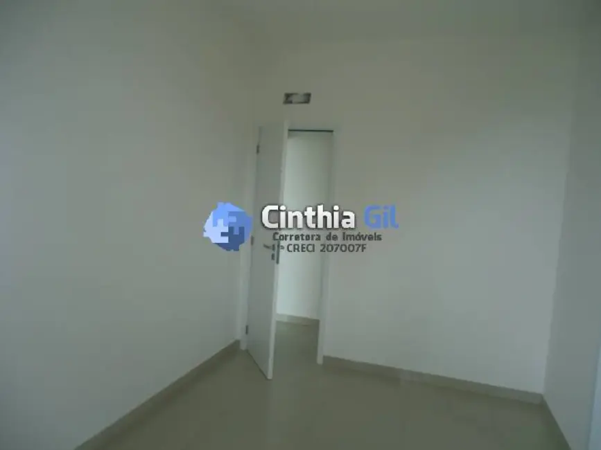 Foto 5 de Apartamento com 2 quartos à venda, 77m2 em José Menino, Santos - SP