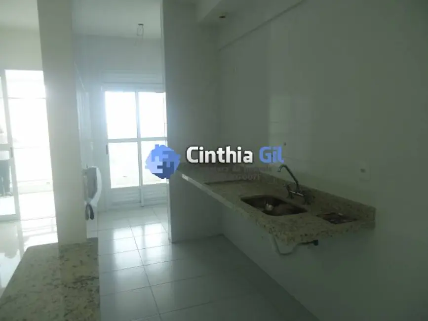 Foto 2 de Apartamento com 2 quartos à venda, 77m2 em José Menino, Santos - SP