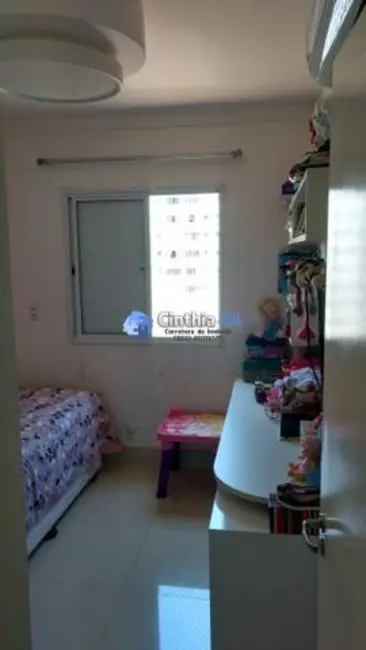 Foto 8 de Apartamento com 3 quartos à venda, 72m2 em Centro, Sao Vicente - SP