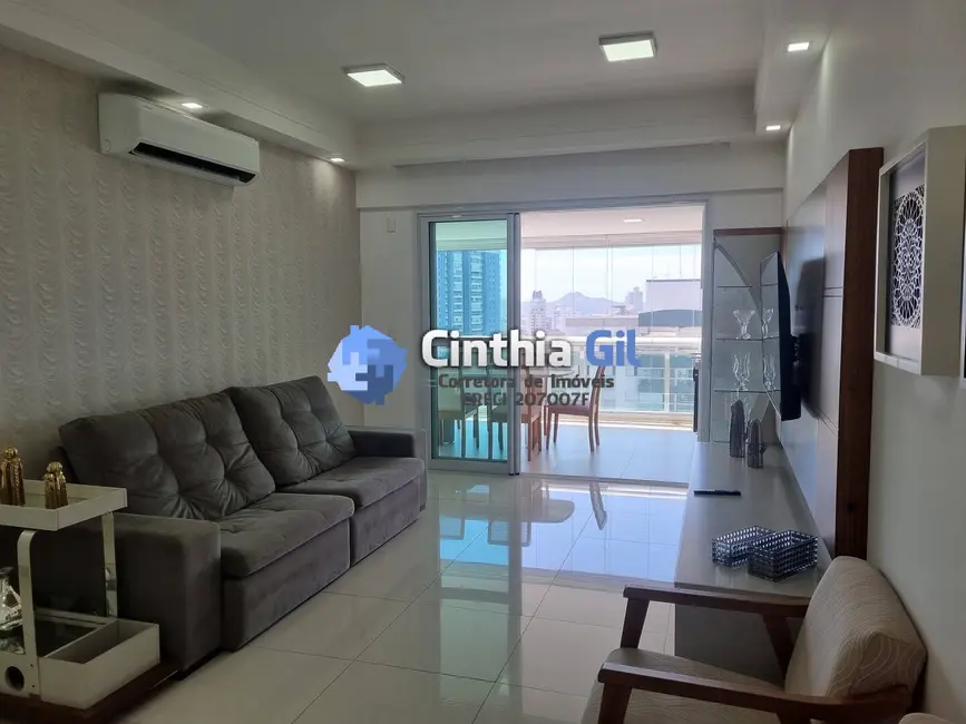 Apartamento com 3 quartos para alugar, 151m2 em Aparecida, Santos - SP - imagem 4 Foto 4 de Apartamento com 3 quartos para alugar, 151m2 em Aparecida, Santos - SP