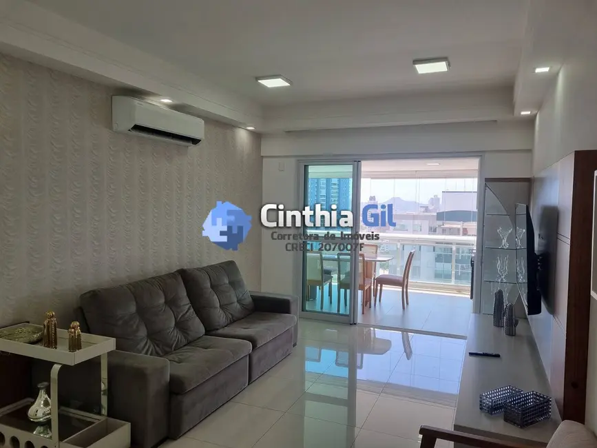 Apartamento com 3 quartos para alugar, 151m2 em Aparecida, Santos - SP - imagem 2 Foto 2 de Apartamento com 3 quartos para alugar, 151m2 em Aparecida, Santos - SP