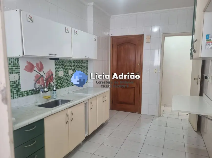 Foto 2 de Apartamento com 2 quartos à venda, 137m2 em Aparecida, Santos - SP