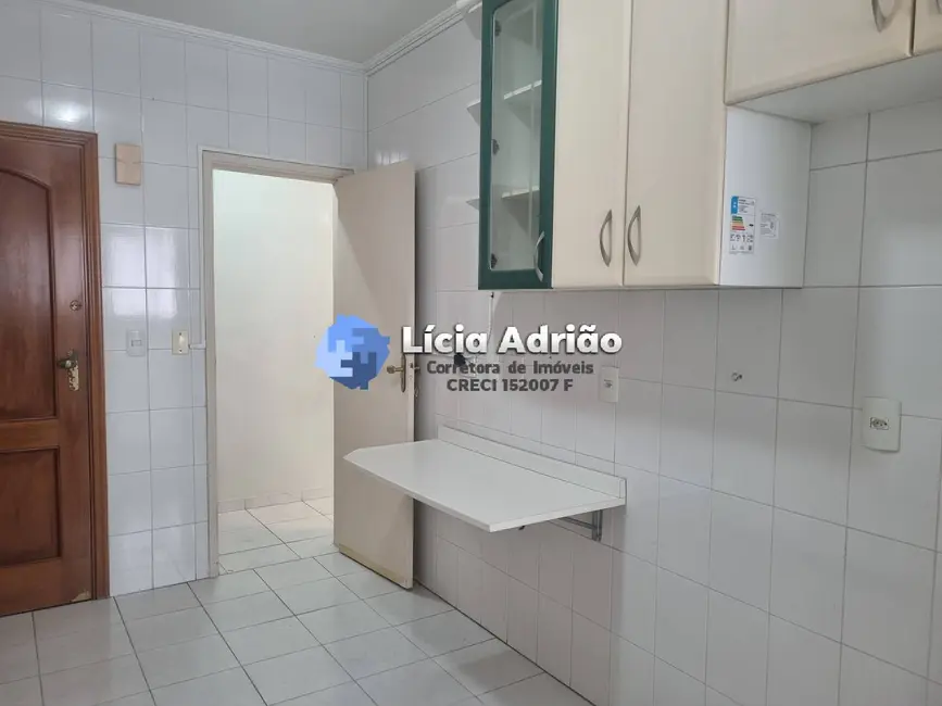 Foto 1 de Apartamento com 2 quartos à venda, 137m2 em Aparecida, Santos - SP