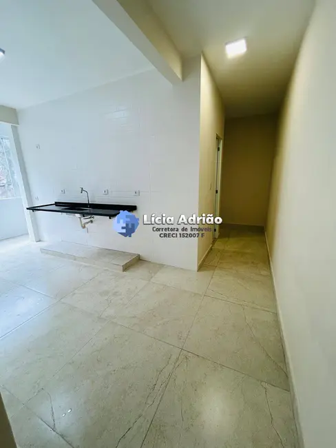 Apartamento com 2 quartos à venda, 79m2 em Embaré, Santos - SP - imagem 6 Foto 6 de Apartamento com 2 quartos à venda, 79m2 em Embaré, Santos - SP