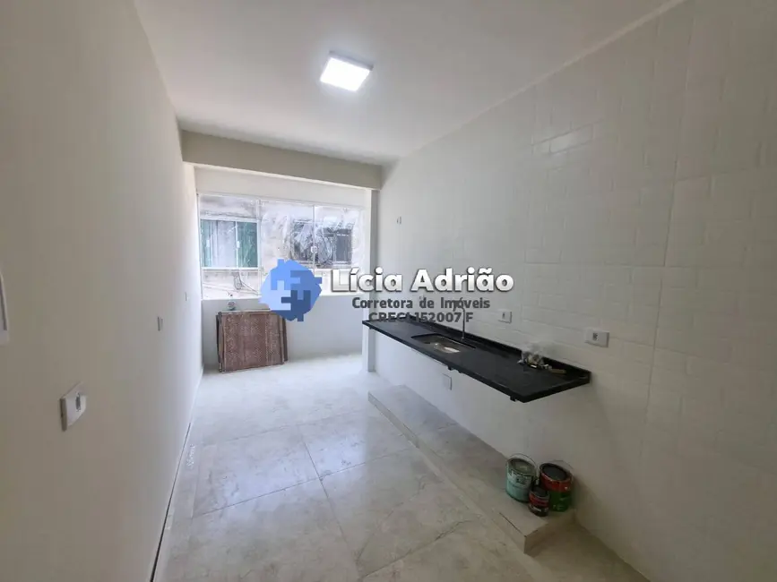 Apartamento com 2 quartos à venda, 79m2 em Embaré, Santos - SP - imagem 4 Foto 4 de Apartamento com 2 quartos à venda, 79m2 em Embaré, Santos - SP