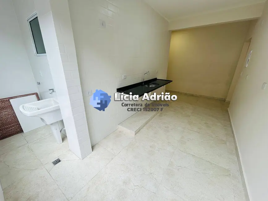 Apartamento com 2 quartos à venda, 79m2 em Embaré, Santos - SP - imagem 4 Foto 4 de Apartamento com 2 quartos à venda, 79m2 em Embaré, Santos - SP