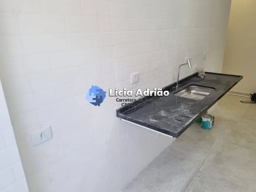 Apartamento com 2 quartos à venda, 79m2 em Embaré, Santos - SP - imagem 6 Foto 6 de Apartamento com 2 quartos à venda, 79m2 em Embaré, Santos - SP