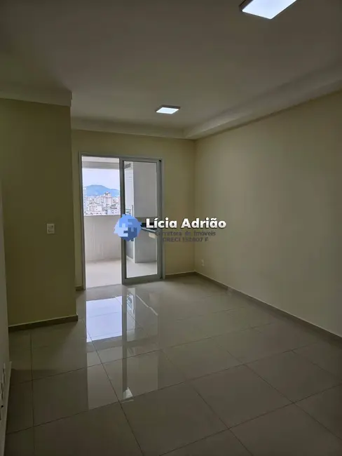Foto 1 de Apartamento com 3 quartos à venda, 83m2 em Boqueirão, Santos - SP