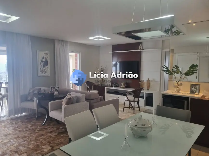 Apartamento com 3 quartos para alugar, 148m2 em Santos - SP - imagem 1 Foto 1 de Apartamento com 3 quartos para alugar, 148m2 em Santos - SP