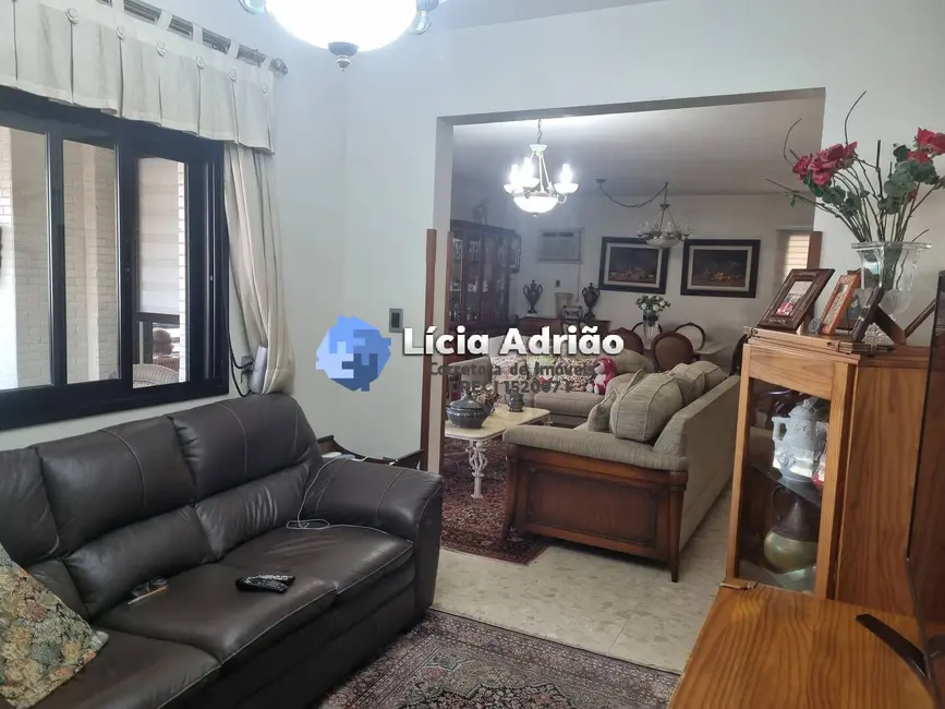 Apartamento com 3 quartos à venda, 290m2 em Santos - SP - imagem 4 Foto 4 de Apartamento com 3 quartos à venda, 290m2 em Santos - SP