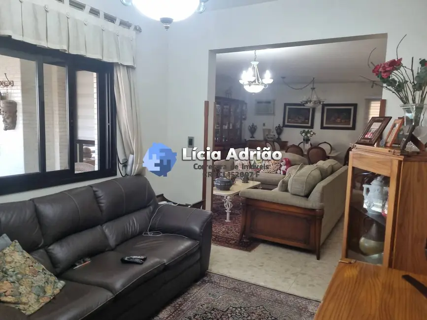 Apartamento com 3 quartos à venda, 290m2 em Santos - SP - imagem 5 Foto 5 de Apartamento com 3 quartos à venda, 290m2 em Santos - SP