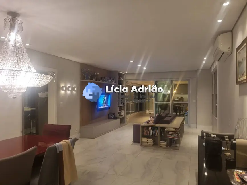 Foto 2 de Apartamento com 4 quartos à venda, 232m2 em Aparecida, Santos - SP