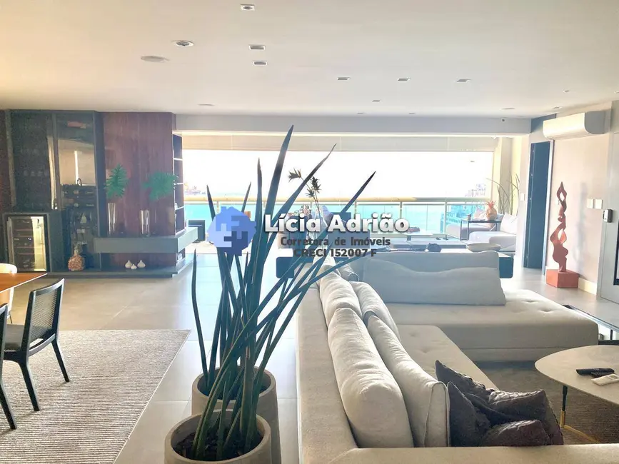 Apartamento com 3 quartos à venda, 345m2 em Aparecida, Santos - SP - imagem 4 Foto 4 de Apartamento com 3 quartos à venda, 345m2 em Aparecida, Santos - SP