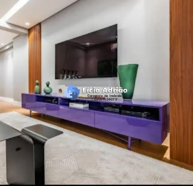 Apartamento com 3 quartos à venda, 345m2 em Aparecida, Santos - SP - imagem 9 Foto 9 de Apartamento com 3 quartos à venda, 345m2 em Aparecida, Santos - SP