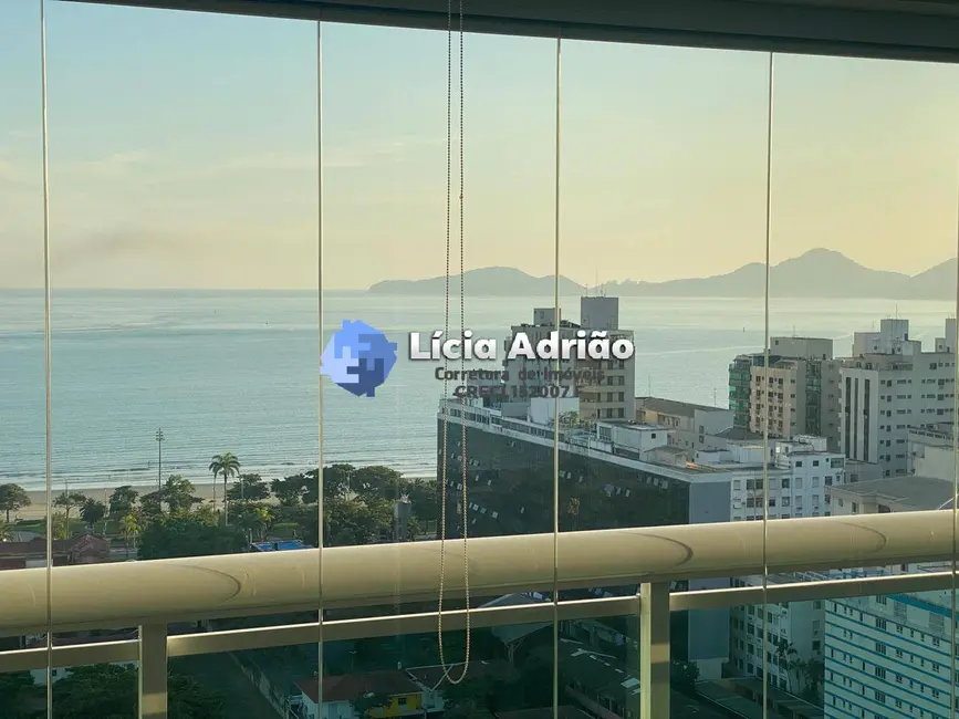 Apartamento com 3 quartos à venda, 345m2 em Aparecida, Santos - SP - imagem 2 Foto 2 de Apartamento com 3 quartos à venda, 345m2 em Aparecida, Santos - SP