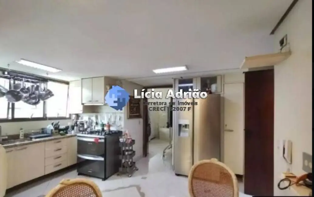 Apartamento com 4 quartos à venda, 295m2 em Aparecida, Santos - SP - imagem 9 Foto 9 de Apartamento com 4 quartos à venda, 295m2 em Aparecida, Santos - SP
