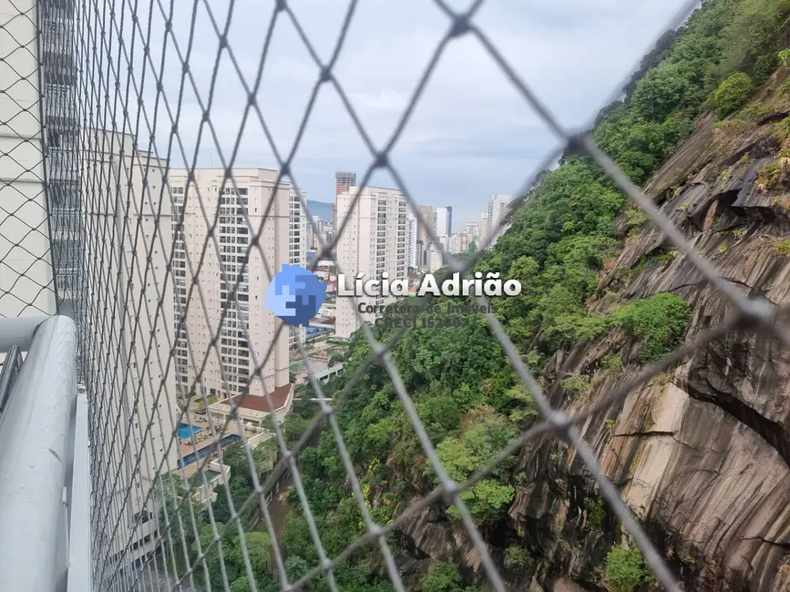 Foto 7 de Apartamento com 3 quartos à venda, 83m2 em Marapé, Santos - SP