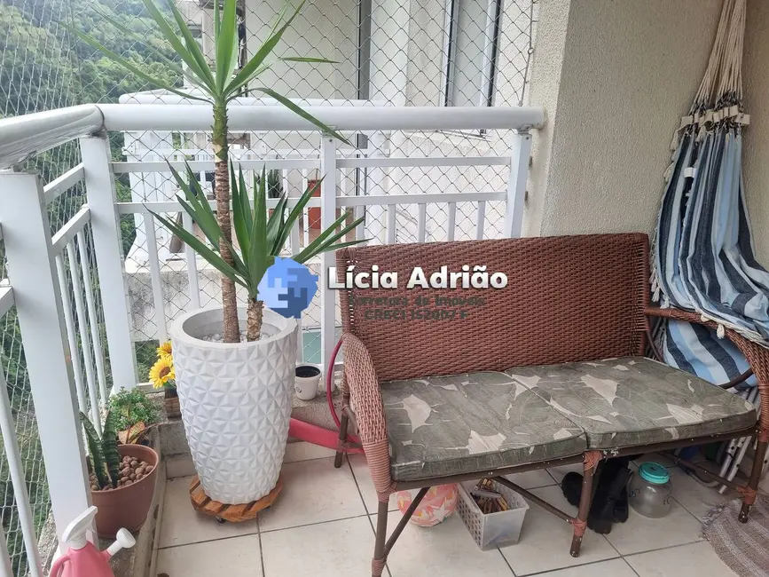 Foto 2 de Apartamento com 3 quartos à venda, 83m2 em Marapé, Santos - SP