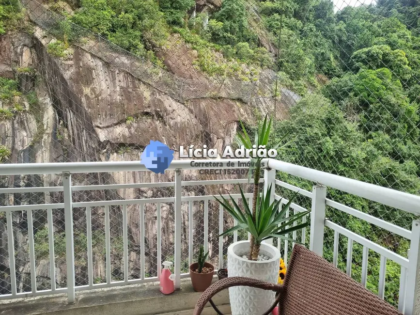 Foto 6 de Apartamento com 3 quartos à venda, 83m2 em Marapé, Santos - SP