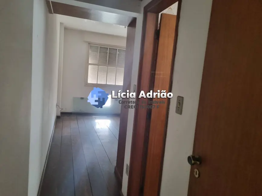 Foto 6 de Apartamento com 3 quartos à venda, 140m2 em Ponta da Praia, Santos - SP