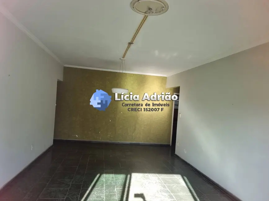 Foto 2 de Apartamento com 3 quartos à venda, 140m2 em Ponta da Praia, Santos - SP